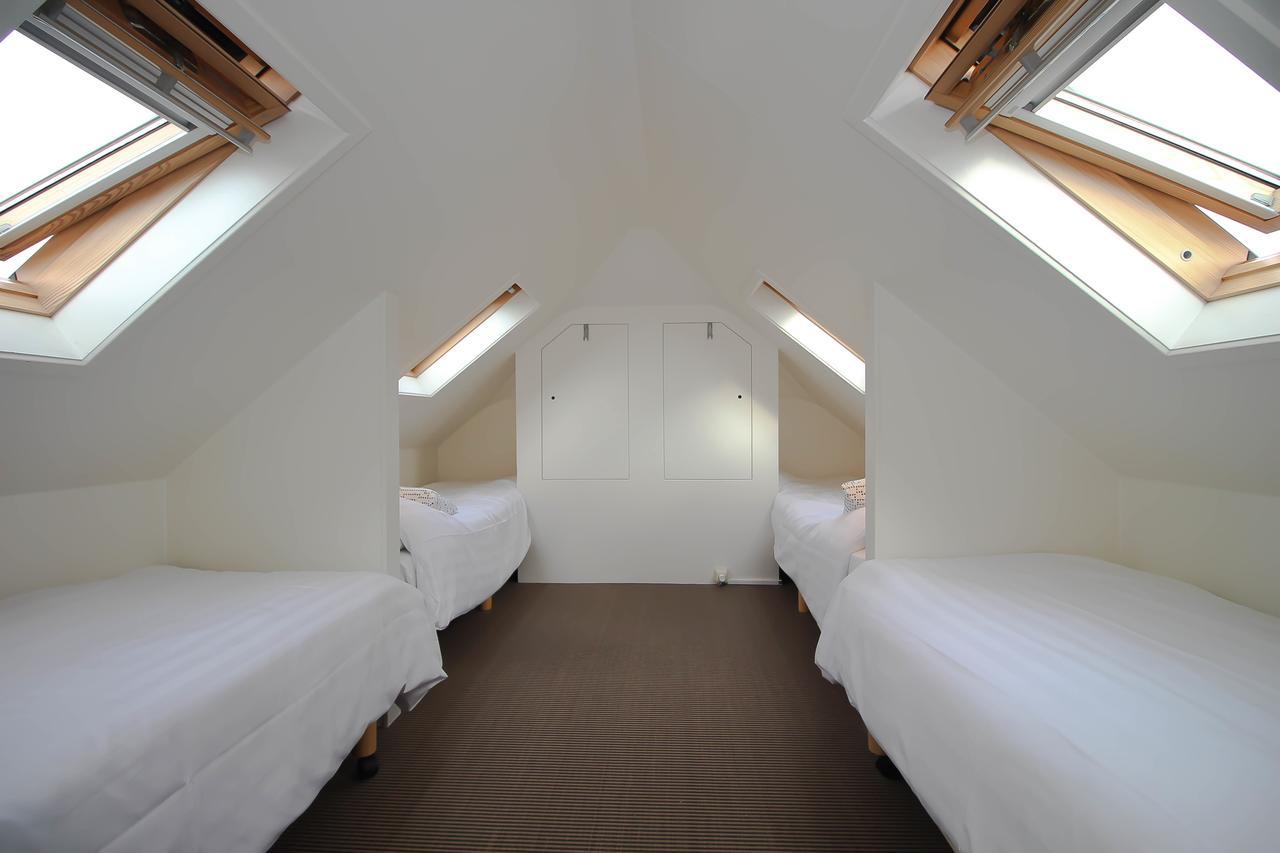 Boothuisje Marina Eemhof Villa Zeewolde Bagian luar foto